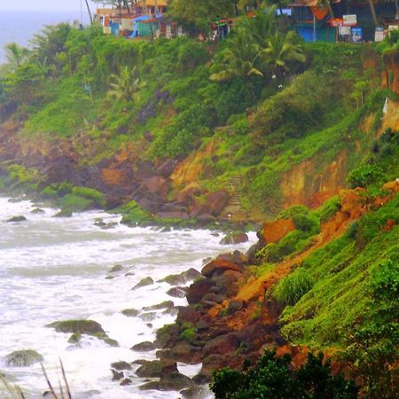 Rajadhani 5Th Season Varkala Exteriér fotografie