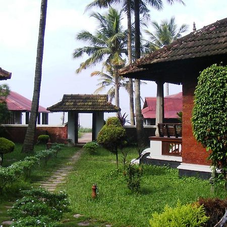 Rajadhani 5Th Season Varkala Exteriér fotografie