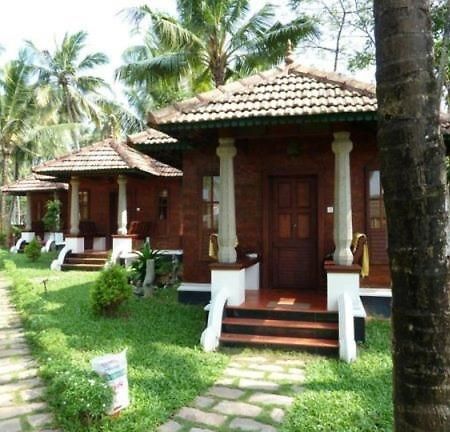 Rajadhani 5Th Season Varkala Exteriér fotografie
