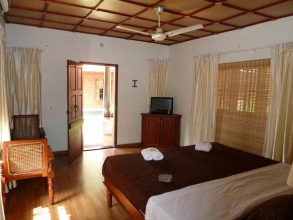 Rajadhani 5Th Season Varkala Exteriér fotografie