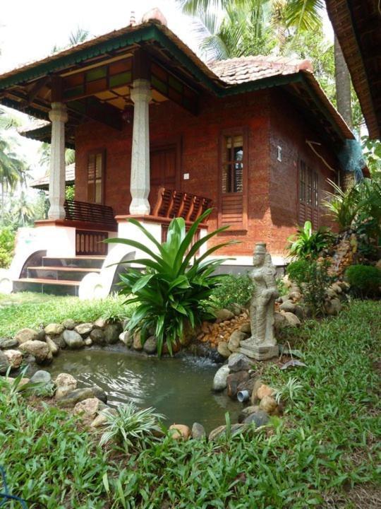 Rajadhani 5Th Season Varkala Exteriér fotografie