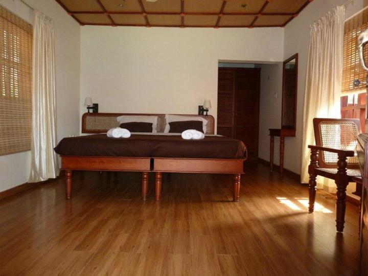 Rajadhani 5Th Season Varkala Pokoj fotografie