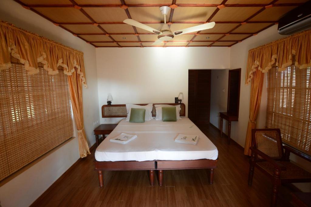 Rajadhani 5Th Season Varkala Pokoj fotografie