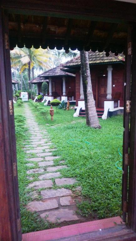 Rajadhani 5Th Season Varkala Exteriér fotografie