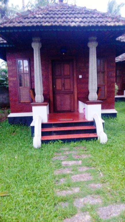 Rajadhani 5Th Season Varkala Exteriér fotografie