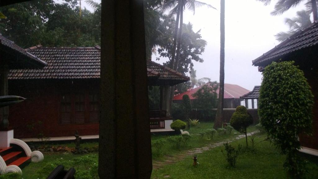 Rajadhani 5Th Season Varkala Exteriér fotografie