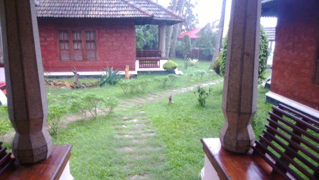 Rajadhani 5Th Season Varkala Exteriér fotografie